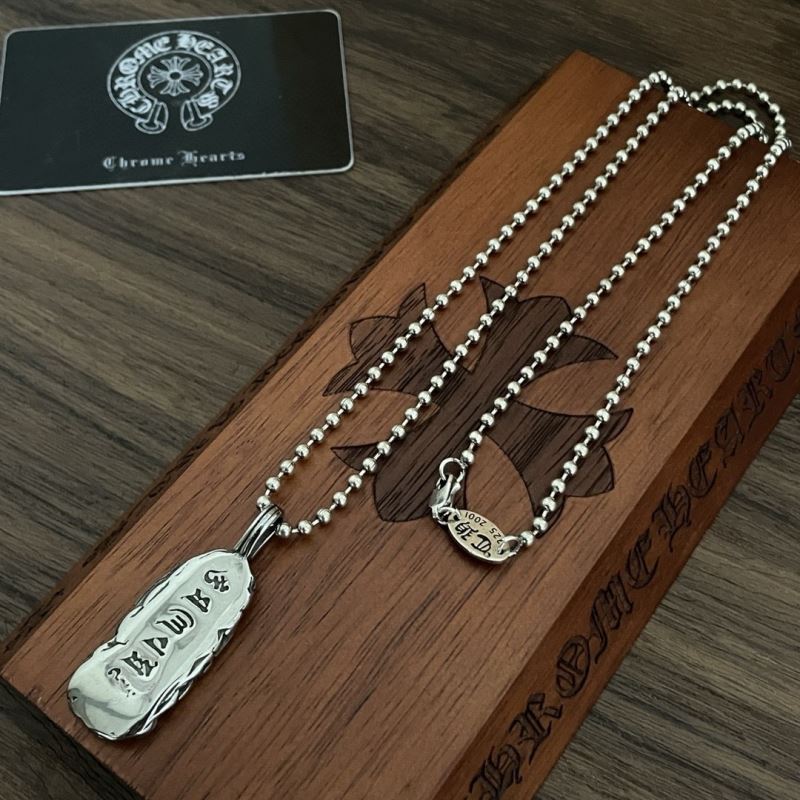 Chrome Hearts Necklaces